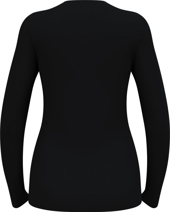 Produktbild Odlo BL TOP crew neck l/s FUNDAMENTALS ACTIVE (S)