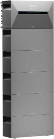 Immagine prodotto Anker Batteria di estensione Solix Solarbank 2