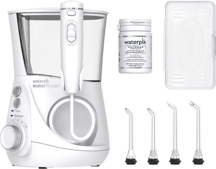 Immagine prodotto Waterpik sbiancamento professionale
