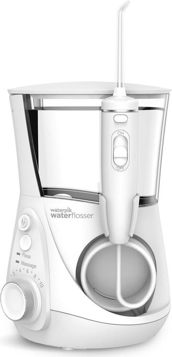 Waterpik whitening professional