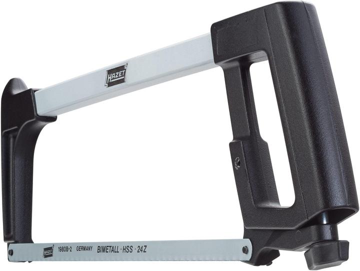Actual product image HAZET Hack saw 1980N