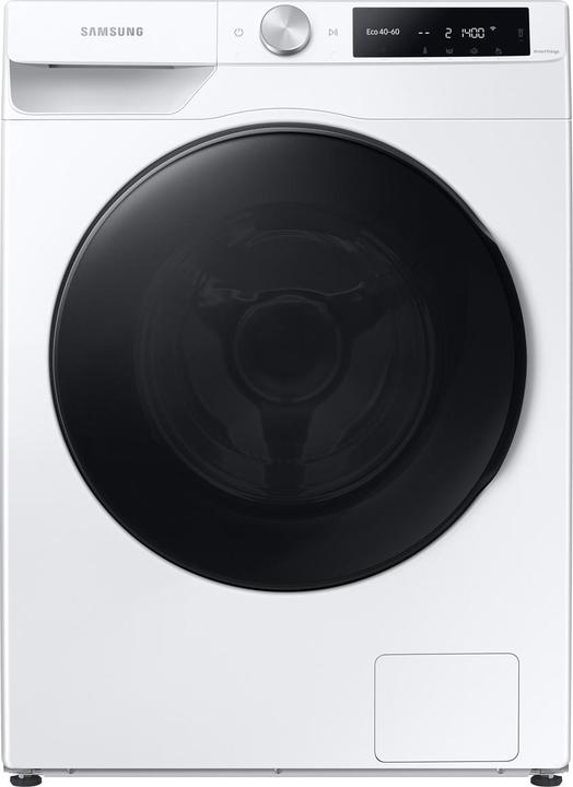 Samsung Waschtrockner WD6400