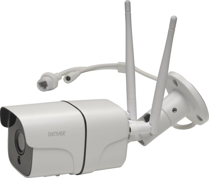 Image du produit Denver Caméra de surveillance réseau SHO-110 (1280 x 720 pixels)