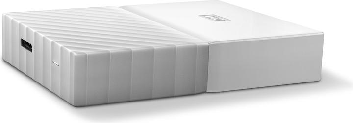 Produktbild WD My Passport (4 TB)