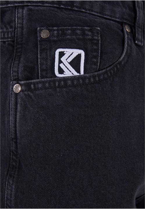 Produktbild Karl Kani KMI-PL043-001-03 KK Retro Tapered Workwear Denim - 111585 (36)