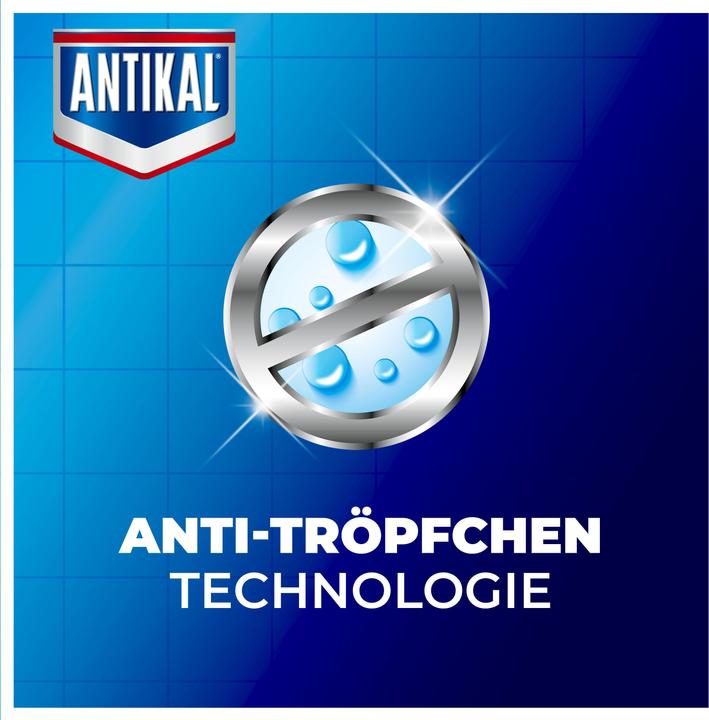 Actual product image Antikal Classic (800 ml)