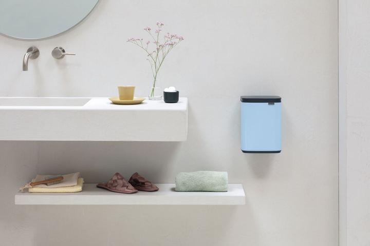 Image du produit Brabantia Bo Waste Bin (4 l)