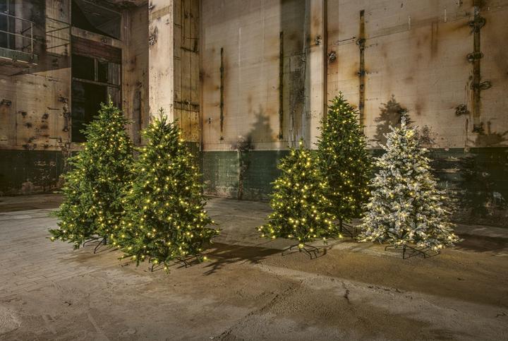 Actual product image STT Tree (220 cm)
