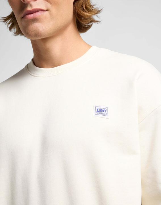 Actual product image Lee Sweatshirt Workwear Sws (XS)