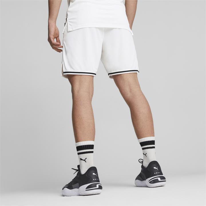 Immagine prodotto Puma Gioco di squadra Hoops Short (XXL)