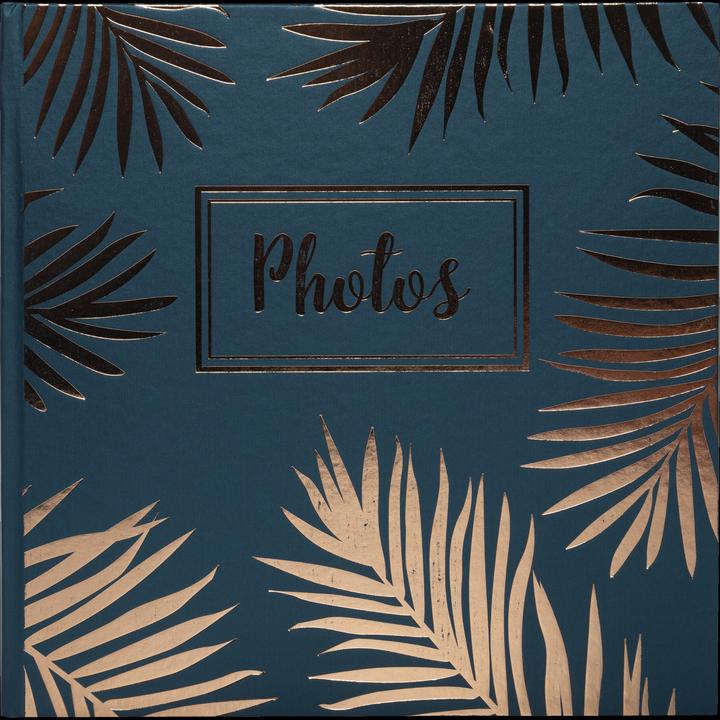 Produktbild Exacompta Fotoalben (25 x 25 cm)