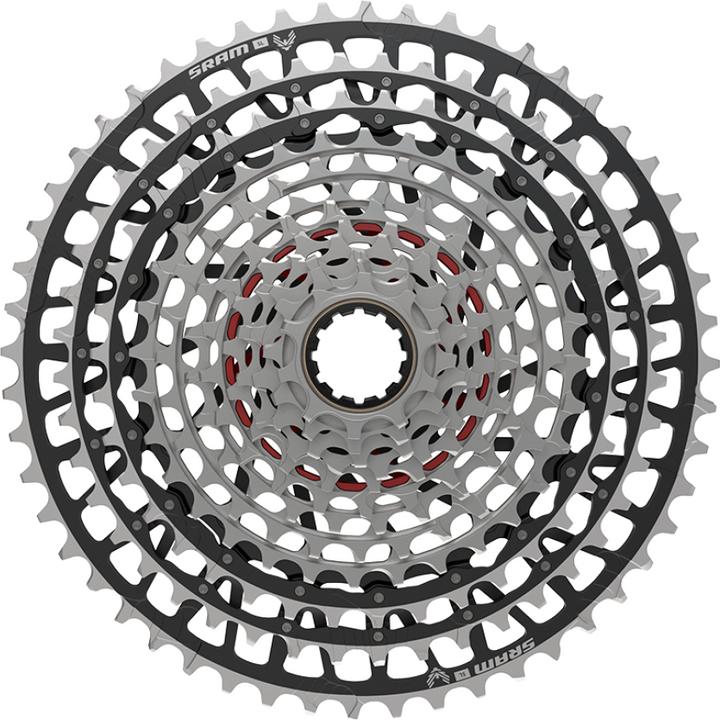 Actual product image Sram XXSL TType Eagle AXS PM