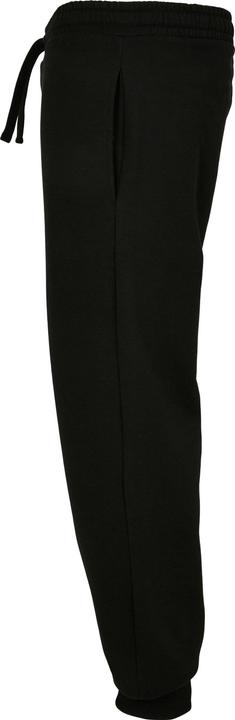 Produktbild Urban Classics KKMQ12007 Signature Sweatpants black - 16005 (XXS)
