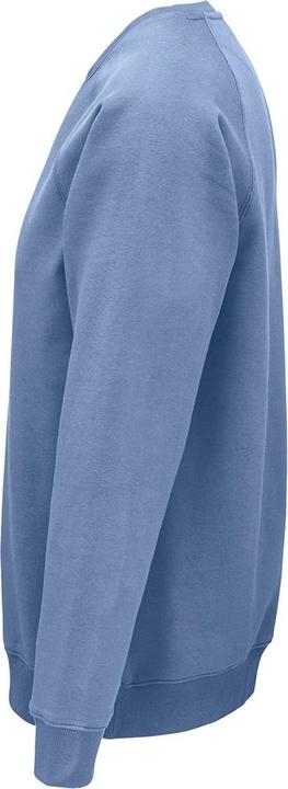 Image du produit Sols Sweat-shirt Space Coton issu de l'agriculture biologique Manches raglan (XS)