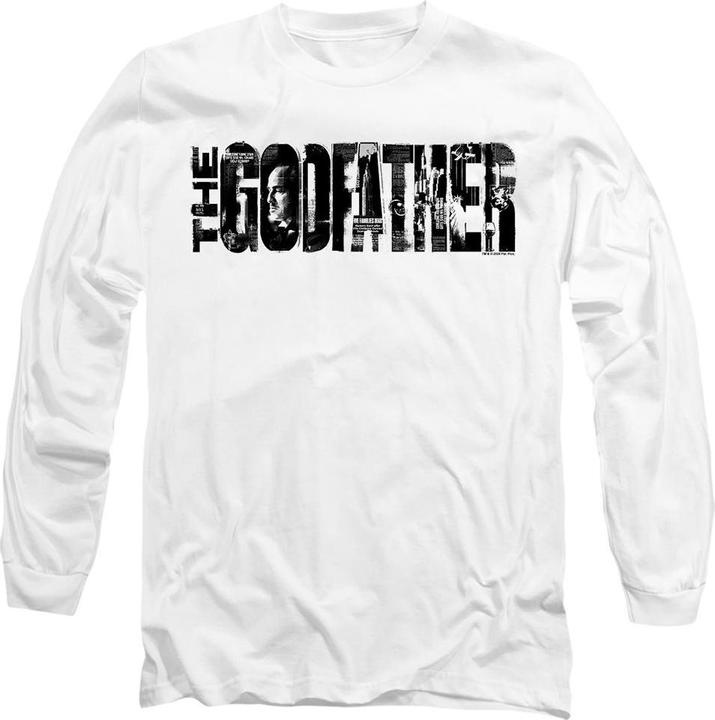 Produktbild The Godfather TShirt (XL)