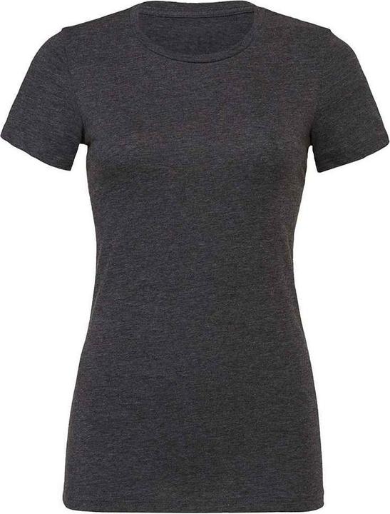 Bella Canvas The Favourite Heather TShirt