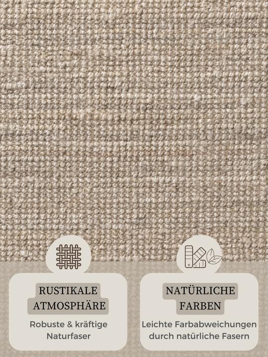 Image du produit Hanse Home Jaipur (Ø 200 cm)
