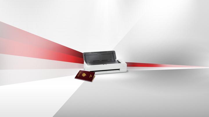 Productafbeelding RICOH Documentscanner fi-800R (USB)