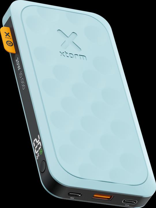 Light blue