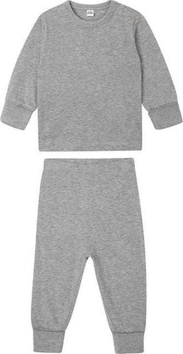 Grigio screziato