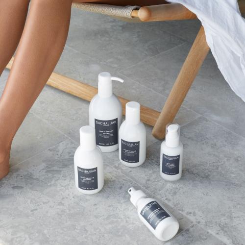 Produktbild Sachajuan Hair Cleansing Cream (500 ml, Flüssiges Shampoo)