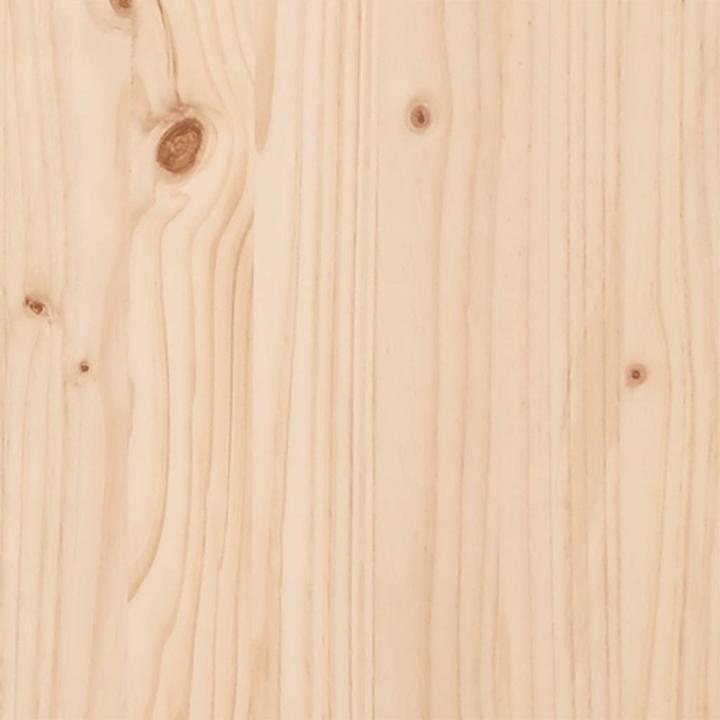 Produktbild VidaXL Lidiya (90 x 200 cm)