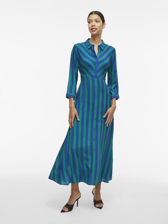 Actual product image Vila Maxi Blusenkleid (40)