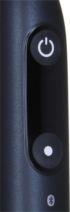 Produktbild Oral-B iO iO7 (Oszillierende Zahnbürste)