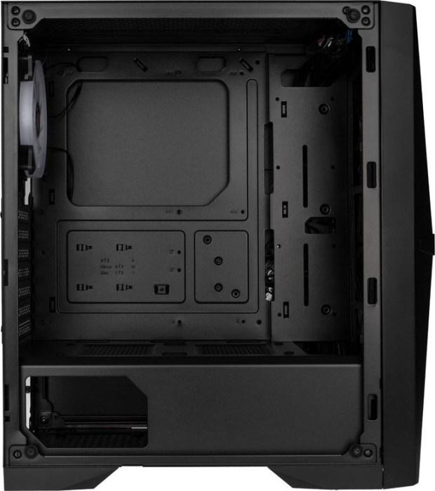 Actual product image Raijintek Silenos MS Pro (ATX)