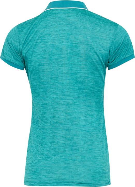 Actual product image Regatta Womens/Ladies Remex II Polo Neck T-Shirt (48 D)