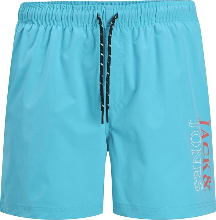 Actual product image Jack & Jones Regular Fit Badeshorts Badeshorts (M)