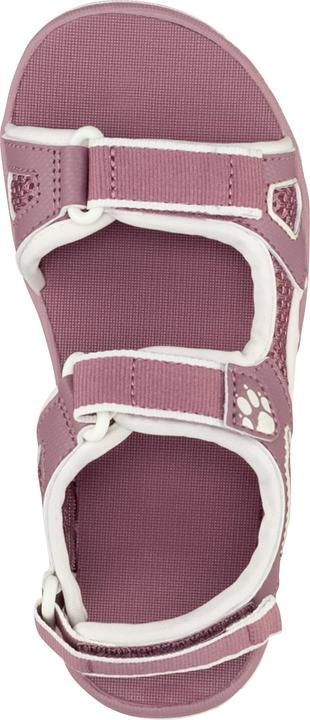 Produktbild Jack Wolfskin Taraco Beach Sandal K (35)