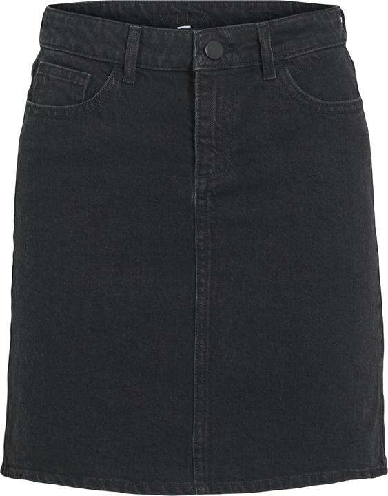Produktbild Vila Kurzer Jeansrock (38)