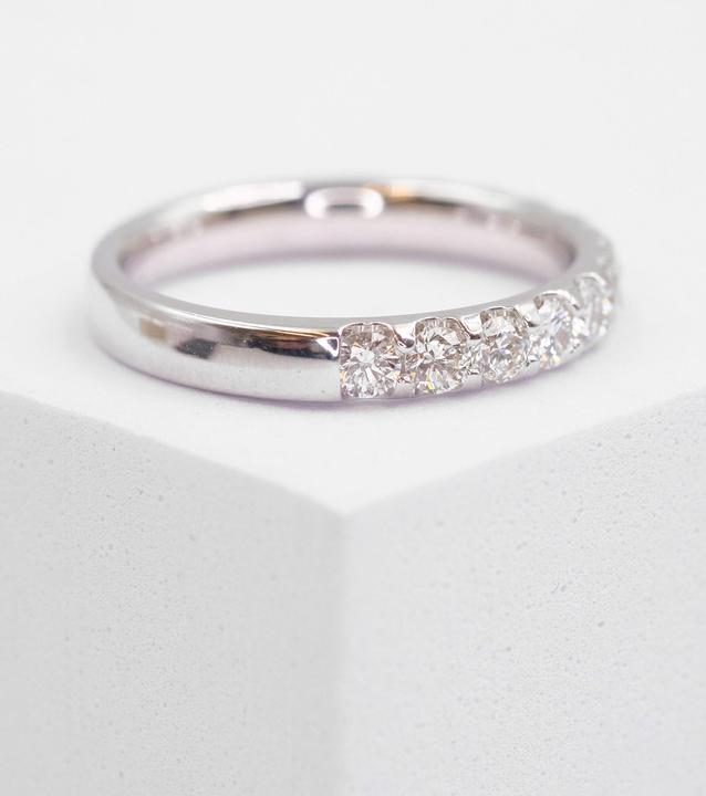 Produktbild Muau Ring (54, 750/18 K Gold)