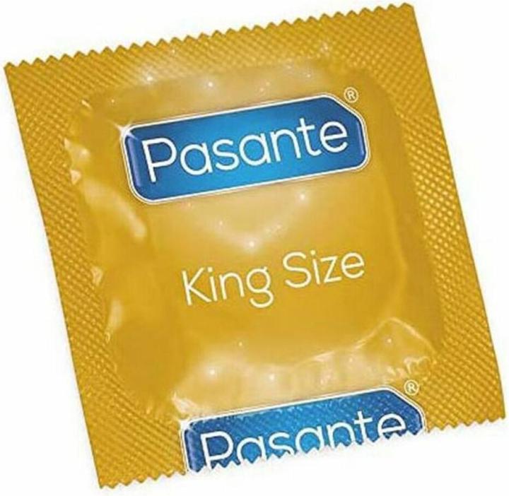 Produktbild Pasante King Size (12 Stk.)