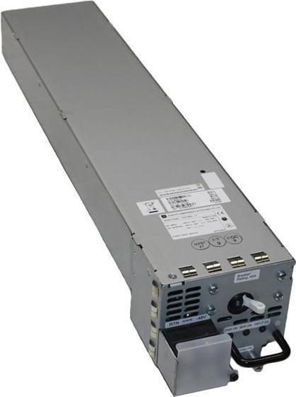 Actual product image Cisco Nexus 5500 750W Dc (750 W)