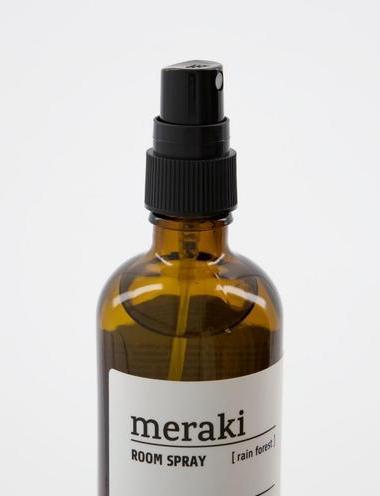 Produktbild Meraki Interior (100 ml)