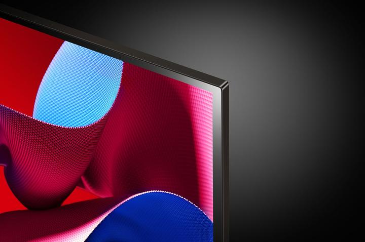 Produktbild LG OLED77C47LA (77", C4, OLED, 4K, 2024)