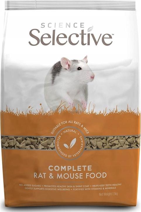 Image du produit Supreme Complete (1.50 kg)
