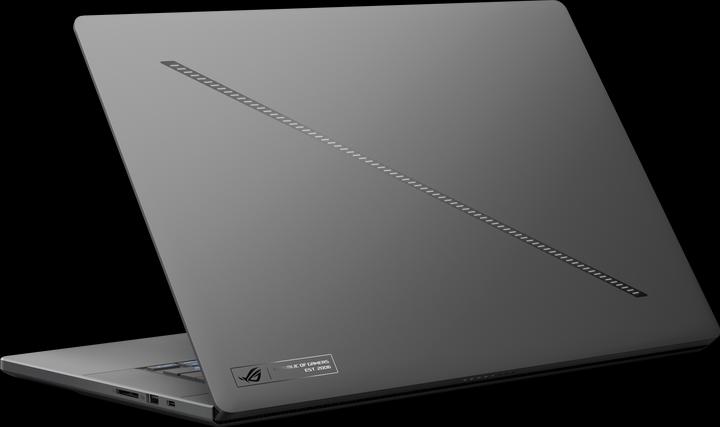 Image du produit ASUS ROG Zephyrus G16 RTX 5080 (16", Intel Core Ultra 9 285H, 32 Go, 1000 Go, CH)
