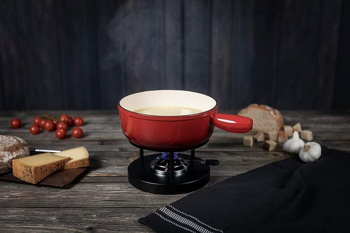 Immagine prodotto Kuhn Rikon Pentola per fonduta (2.40 l)