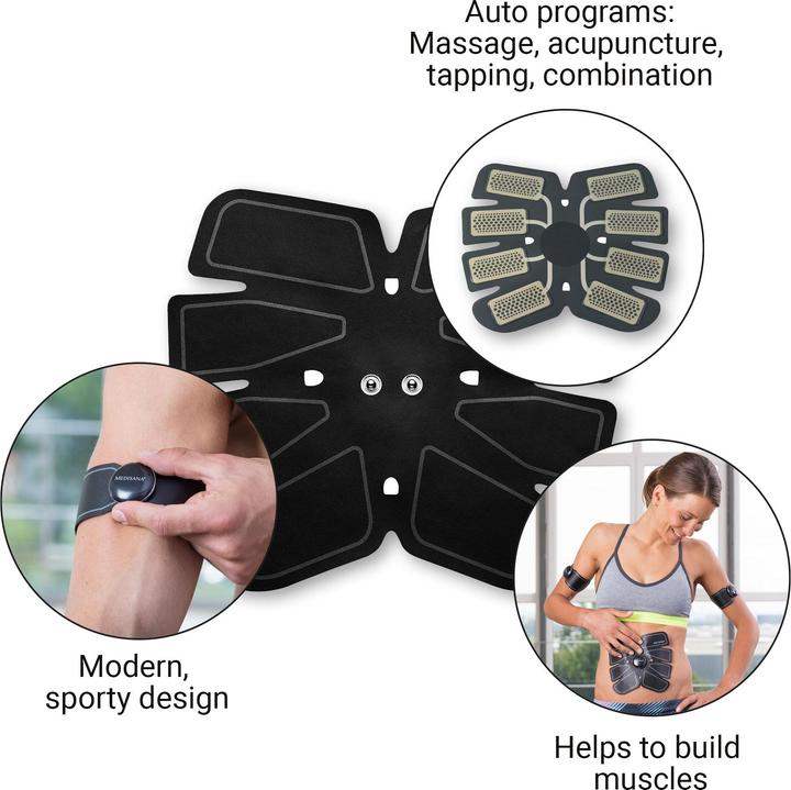 Image du produit Medisana Ems