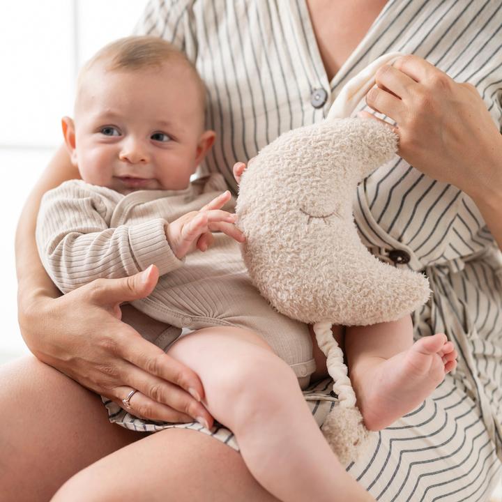 Produktbild Nattou Teddy Mond