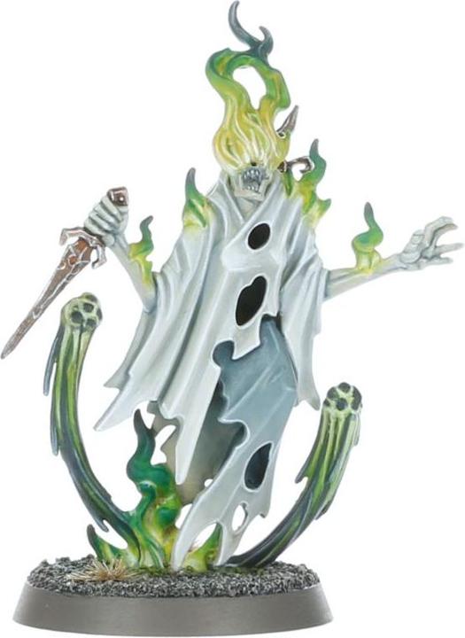 Immagine prodotto Games Workshop Warhammer AoS - Grido di guerra : Lames Ydriliennes (Materiale sintetico)