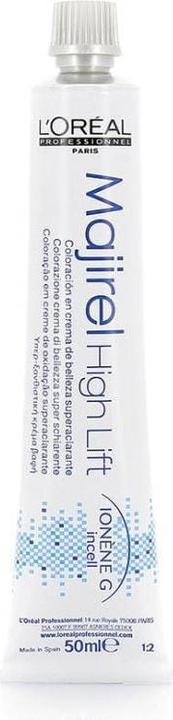 Neutral HIGH LIFT
