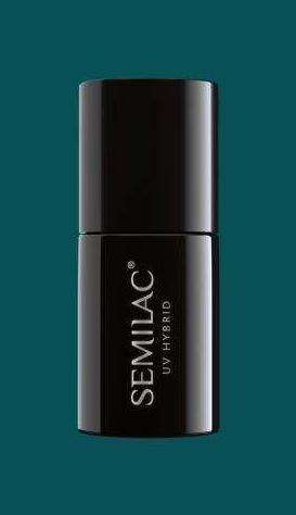 Image du produit Semilac hybrid varnish no. 232 Cooling time 7 ml