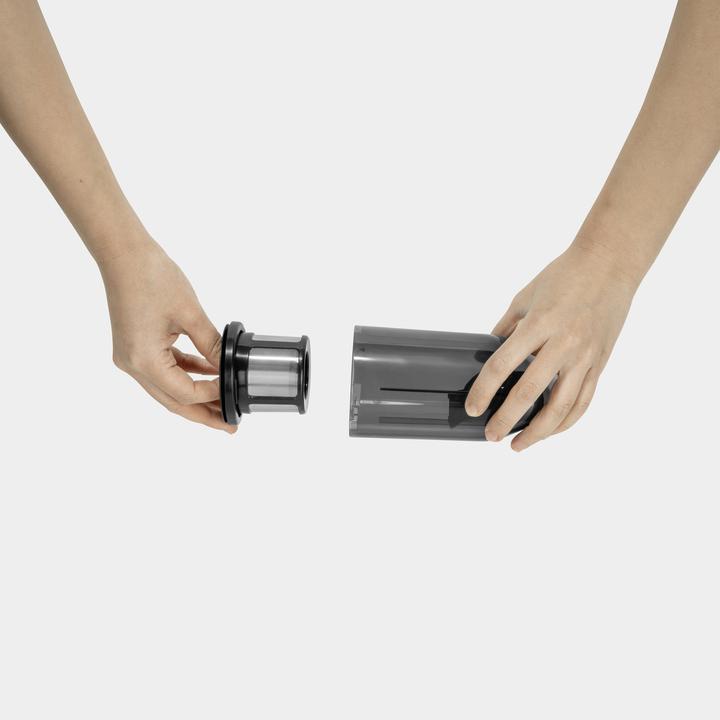 Actual product image Kärcher CVH 2-4