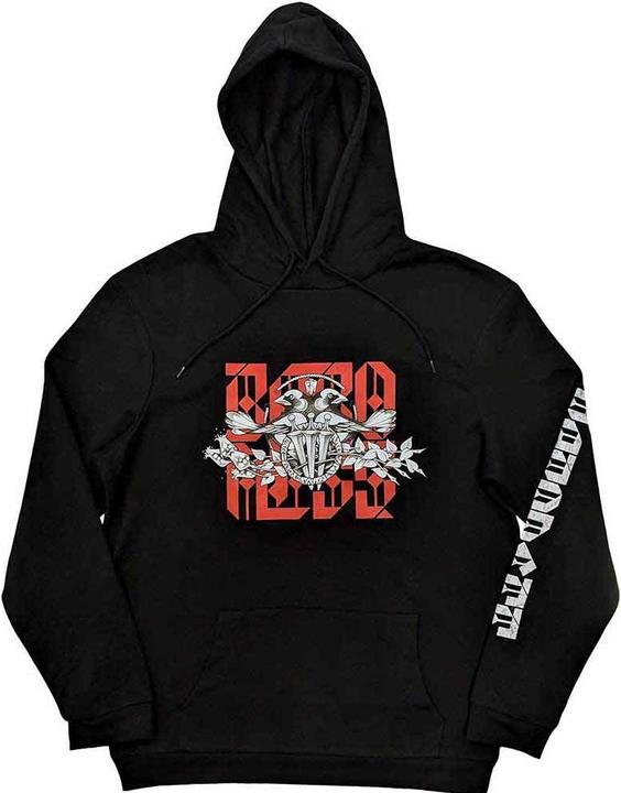 Baroness Fall (Hoodie)