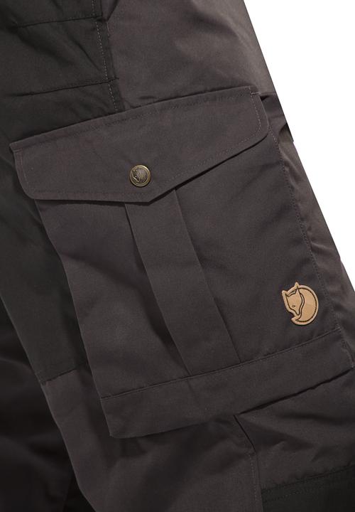Actual product image Fjällräven Barents Pro Winter Trousers (44)