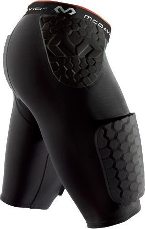 Actual product image McDavid Protective Pants "Hex" Thudd (L)